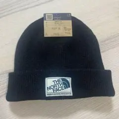 THE NORTH FACE NN42236 ステッチワークビーニー