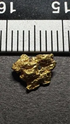 砂金 大小様々 観賞・資料用 - メルカリ