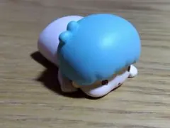 サンリオ　ふにゅまるスタイルフィギュア　リトルツインスターズ　キキ