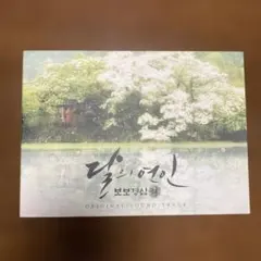 音楽CD 麗<レイ>~花萌ゆる8人の皇子たち