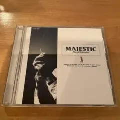 松岡直也 / MAJESTIC