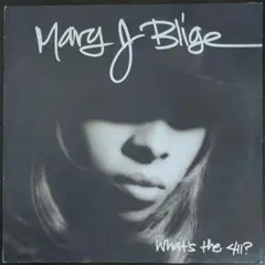 VIBE Feb.1995 Mary.J.Blige 特集 2pac - メルカリ