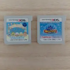 すみっコぐらし & ディズニーマジックキャッスルマイハッピーライフ［ソフトのみ］