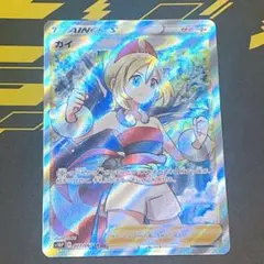 カイ SR ソード&シールド 拡張パック スペースジャグラー キラ 077/0