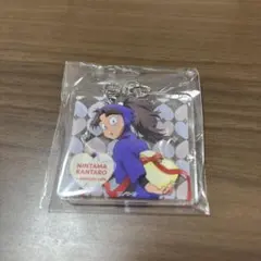 忍たま乱太郎 はぁとふる大作戦の段 アクスタ 缶バッジ ぱしゃこれ