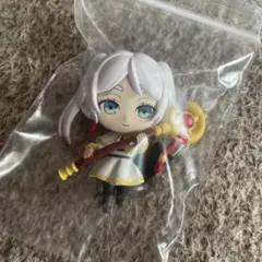 葬送のフリーレン カプセルフィギュア