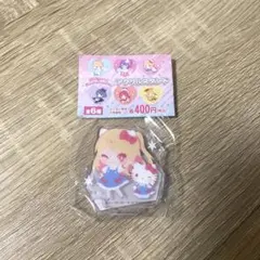 [新品未使用] 推しの子×サンリオキャラクターズ アクリルスタンド