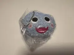 ざわざわ森のがんこちゃん ぬいぐるみボールチェーン がんぺーちゃん