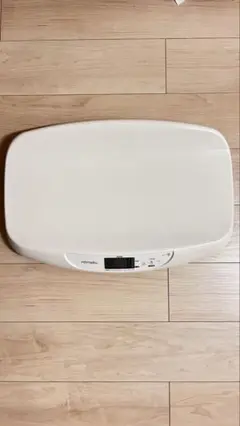 TANITA NOMETA タニタ ベビースケール デジタル