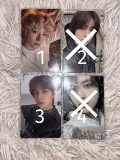 2025年最新】txt freeze ボムギュの人気アイテム - メルカリ