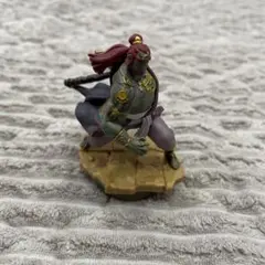 Switchゼルダの伝説 Ganondorf フィギュア