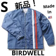 新品USA製BIRDWELL LES MANS RACING JACKETのサムネイル