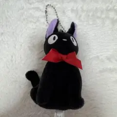 ジブリパーク ジジ キーホルダー