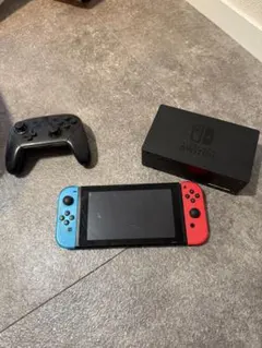 ニンテンドースイッチ