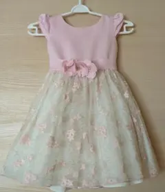 Princess motherways ピンクドレス 104