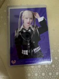 こ*だ様 ＝LOVE イコラブ 髙松瞳 レコ大 FC限定生写真 直筆 こ*だ様 ＝LOVE イコラブ 髙松瞳 レコ大 FC限定生写真 直筆 - メルカリ