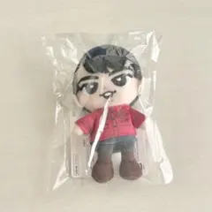 Snow Man 宮舘涼太 すのチル ぬいぐるみ i DO ME