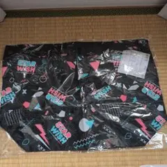 EXILE　STAR Of wishトートバッグ