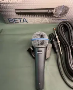 Shure 565SD バルコム期 メキシコ製 - メルカリ