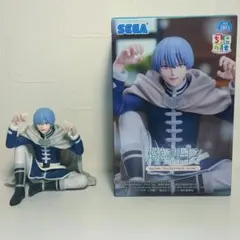 2026年最新】葬送のフリーレンちょこのせフィギュアの人気アイテム