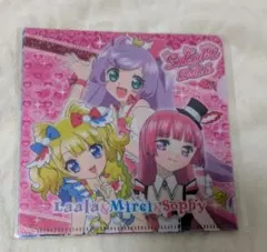 2026年最新】プリパラ トモチケ みれぃの人気アイテム - メルカリ