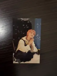 2025年最新】seventeen dream ミンハオの人気アイテム - メルカリ