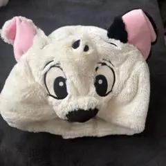 ディズニー 101匹わんちゃん ファンキャップ 帽子