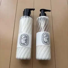 diptyque「ドソン」ボディローション200mLボトル レア品 美品 - メルカリ