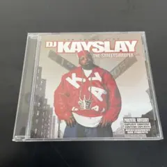 DJ KAYSLAY THE STREETSWEeper Vol. 1