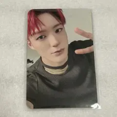 NCT DREAM beat it up アルバム トレカ ジェノ