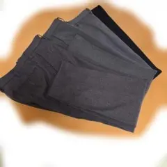 ユニクロ　ヒートテックスマートパンツ等　4本　W79