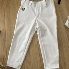DESCENTE ベースボールユニフォーム JDB-1014P ウエスト70