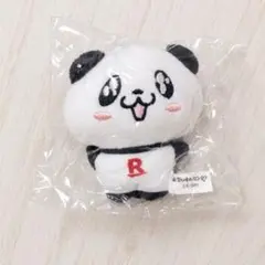 楽天 お買いものパンダ ぬいぐるみ マスコット