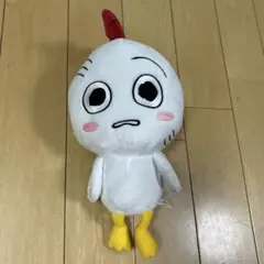 出雲ファーム　とりたま　ぬいぐるみ