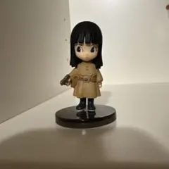 ドラゴンボール超　マイ　ワーコレ　フィギュア