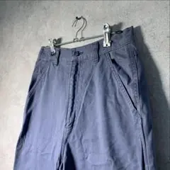ヴィンテージ ワークパンツ