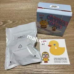 CRYBABY Crying Again シリーズ　DUCK YOU