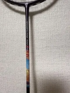 バドミントン中古ラケット NANOFLARE 700 楽天市場】ヨネックス バドミントンラケット nanoflare 700の通販