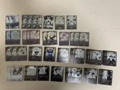 格安ドラゴンボールマンガブースター　フュージョンワールド黄デッキSR他計121枚