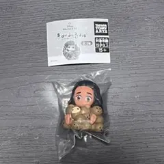 ディズニープリンセス まみれるFig モアナ