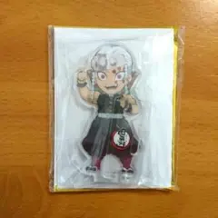 鬼滅の刃 繋がるアクリルスタンド　宇髄天元