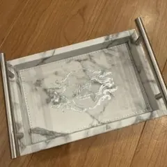 Rady マルチトレー　大理石柄