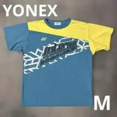YONEX グラフィックTシャツ M