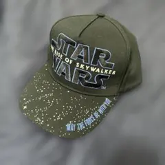 STAR WARS THE RISE OF SKYWALKER キャップのサムネイル