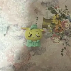 ちいかわ　うさぎ　マスコット フィギュアのサムネイル