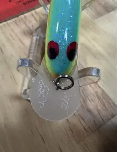 WEC custom lures Z3 | Mercari