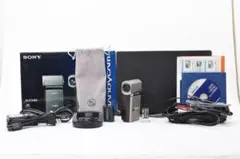 Sony HDR-TG1 ビデオカメラ 中古ジャンク品 - メルカリ