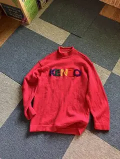 KENZO ニットのサムネイル
