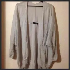 ciaopanic＊ロングカーディガン