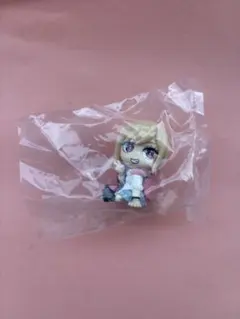 こっちむいてFig その着せ替え人形は恋をする 喜多川海夢